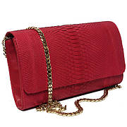 Маленькі сумочки і клатчі, екошкіра і шкірзам