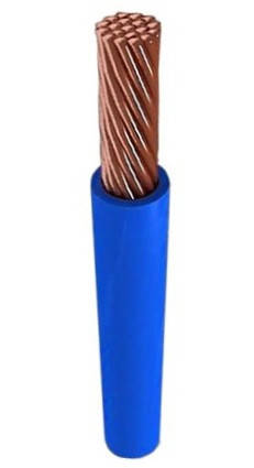 Провод установочный ПВ3 1 x 35 (ID#96606429), цена: 190.40 ₴, купить на ...