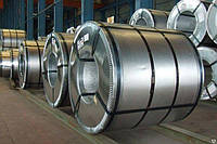 Рулони сталеві 08кп/пс холоднокатані 0,6х1000, 0,5х1000, 0,9х1000, 1,2х1250