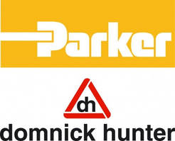 PARKER / DOMNICK HUNTER