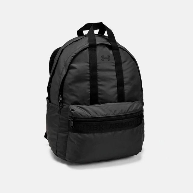 Жіночий рюкзак Under Armour Favorite Backpack | чорний Жіночий рюкзак Under Armour Favorite Backpack | чорний