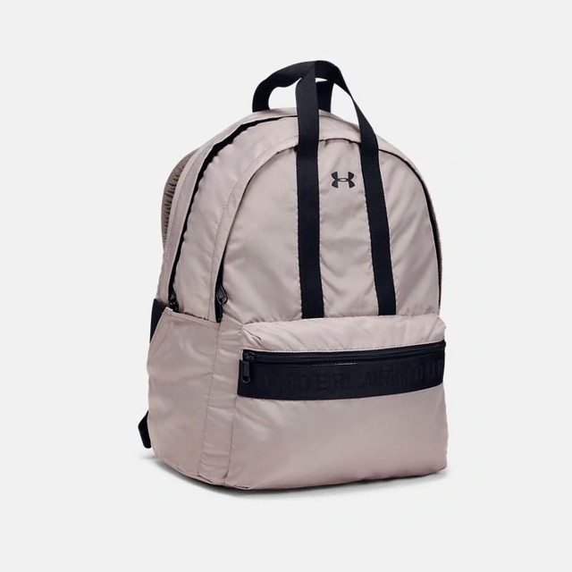 Жіночий рюкзак Under Armour Favorite Backpack | сірий Жіночий рюкзак Under Armour Favorite Backpack | сірий