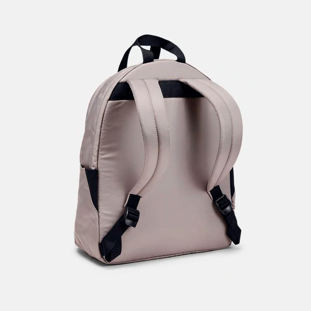 Жіночий рюкзак Under Armour Favorite Backpack | сірий Жіночий рюкзак Under Armour Favorite Backpack | сірий