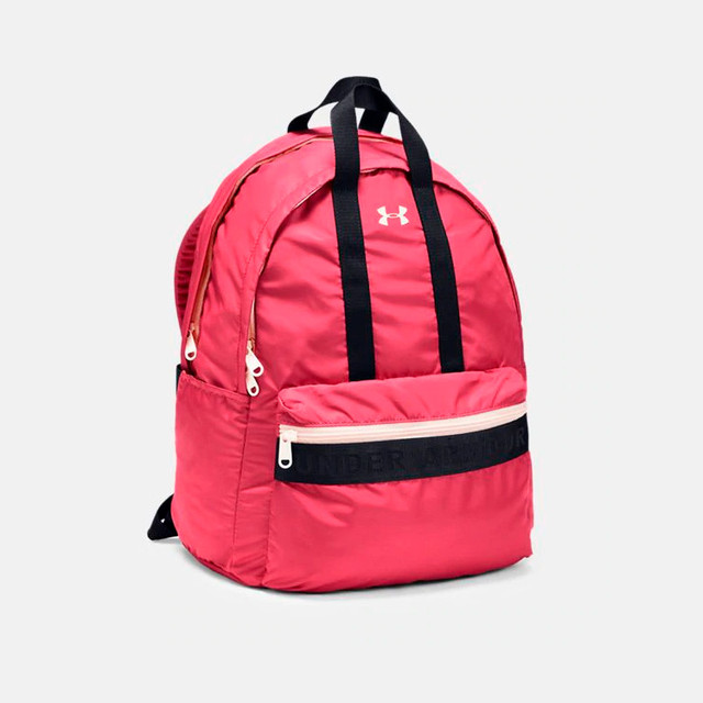 Жіночий рюкзак Under Armour Favorite Backpack | рожевий Жіночий рюкзак Under Armour Favorite Backpack | рожевий