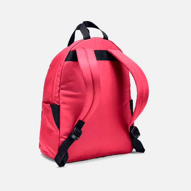 Жіночий рюкзак Under Armour Favorite Backpack | рожевий Жіночий рюкзак Under Armour Favorite Backpack | рожевий