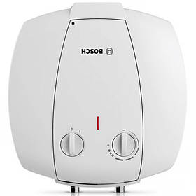 Водонагрівач BOSCH Tronic 2000 T mini 15 B (на мийці)