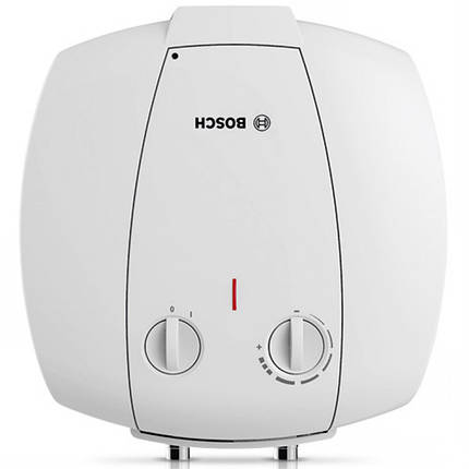 Водонагрівач BOSCH Tronic 2000 T mini 15 B (на мийці), фото 2