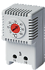 Регулятор температури THR2 (0/+60°C)