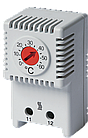 Регулятор температури THR01 (+20/+80°C)