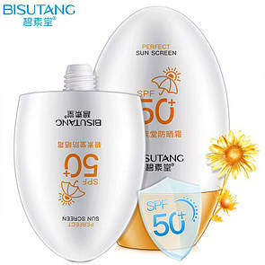 Захисний крем від сонця Bisutang Sun SPF 50 + PA+++ (55 g)