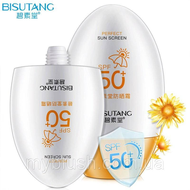 Захисний крем від сонця Bisutang Sun SPF 50 + PA +++ (55 g)
