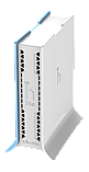 Маршрутизатор MikroTik hAP lite (RB941-2nD-TC), фото 3