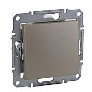 Заглушка титан Sedna Schneider Electric SDN5600168