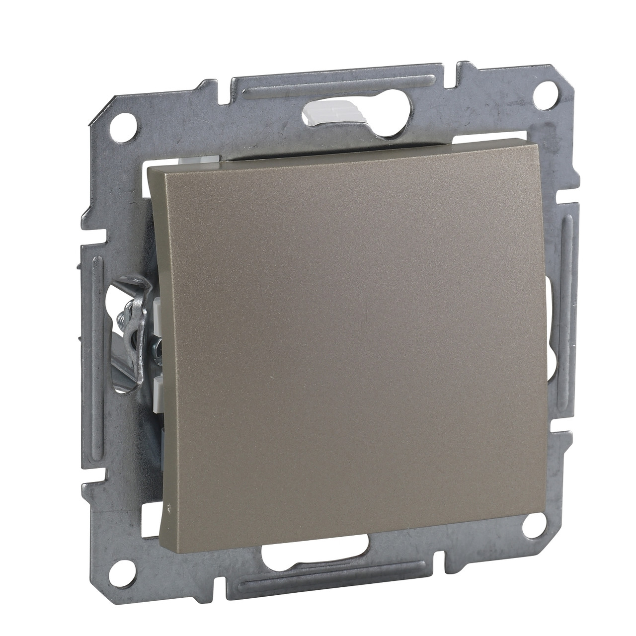 Заглушка титан Sedna Schneider Electric SDN5600168