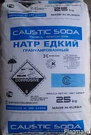 Натрий едкий (гидроксид натрия) Фасовка 5 кг (при заказе выберите нужную фасовку)