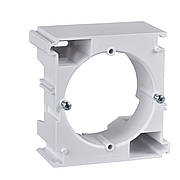 Коробка для зовнішнього монтажу НАБІРНА біла Sedna Schneider Electric SDN6100221