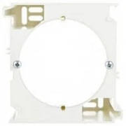 Коробка для зовнішнього монтажу НАБІРНА слонова кістка Sedna Schneider Electric SDN6100223