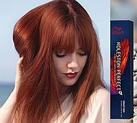 Фарба для волосся Wella Koleston Me+ Vibrant Reds