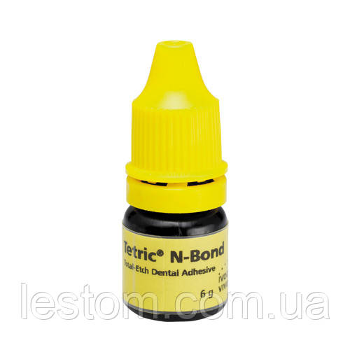 Tetric N-Bond, 6 м Ivoclar VІVADENT