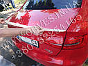 Спойлер Audi A4 B9 2015-2017 стиль S-line / S4, фото 5