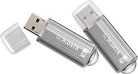 Флешка USB 2.0 Ridata Jewel 16GB