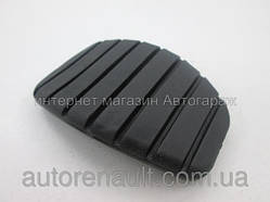 Накладка педалі зчеплення (L=50mm) на Рено Майстер III 10-> METALCAUCHO MC4717