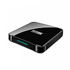 Mecool KM3 4/128 | DDR4 | Голосове керування | Android TV Box | Смарт ТВ-Приставка, фото 5