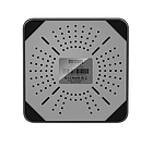 Mecool KM3 4/128 | DDR4 | Голосове керування | Android TV Box | Смарт ТВ-Приставка, фото 7