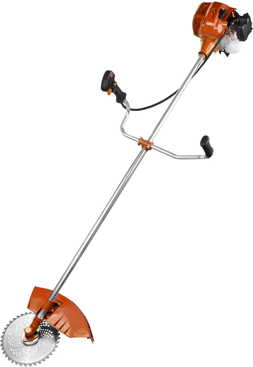 Мотокоса Урал Pro UGT-6600