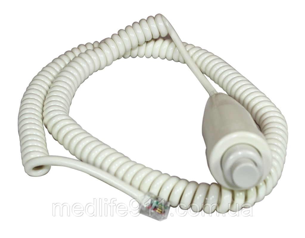 Ручний пульт керування Р-2 для рентген-комп'ютера meX+20BTlite/20BT/40BT/100, фото 1