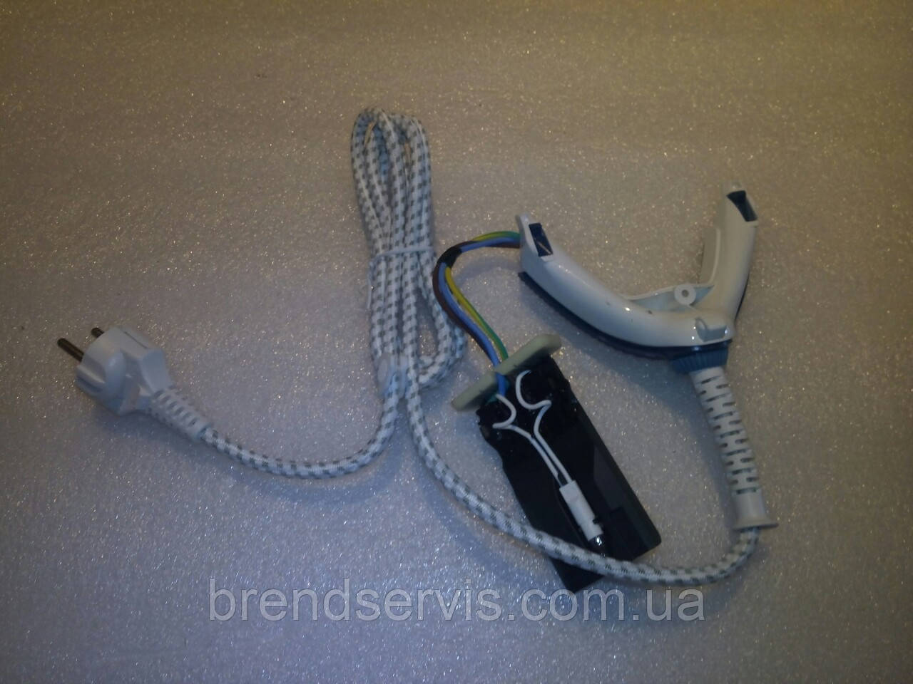 Шнур для праски, фото 1