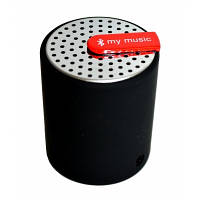 Портативна колонка Bluetooth Speaker KTS-07
