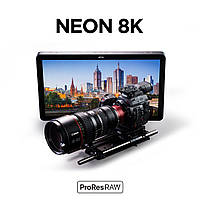 Монитор рекордер Atomos NEON 24 4K HDR MonitorRecorder (ATNEON24)