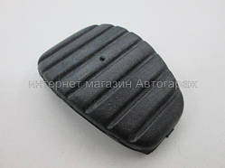 Накладка педалі зчеплення (L=50mm) на Рено Майстер III 10-> BCGUMA (Україна) BC1108