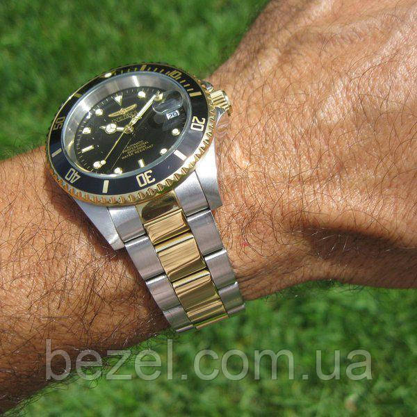 Invicta MAKO Pro Diver 8927OB BEZEL.COM.UA 980306819