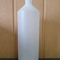 Бутылка химическая 1000мл горловина 28мм