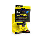 Очисник ХАДО паливної системи дизельного двигуна (250мл.)