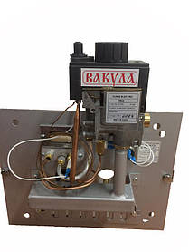 Газогарячий пристрій Вакула 20 кВт SIT