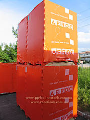 Піноблок у Чернігові