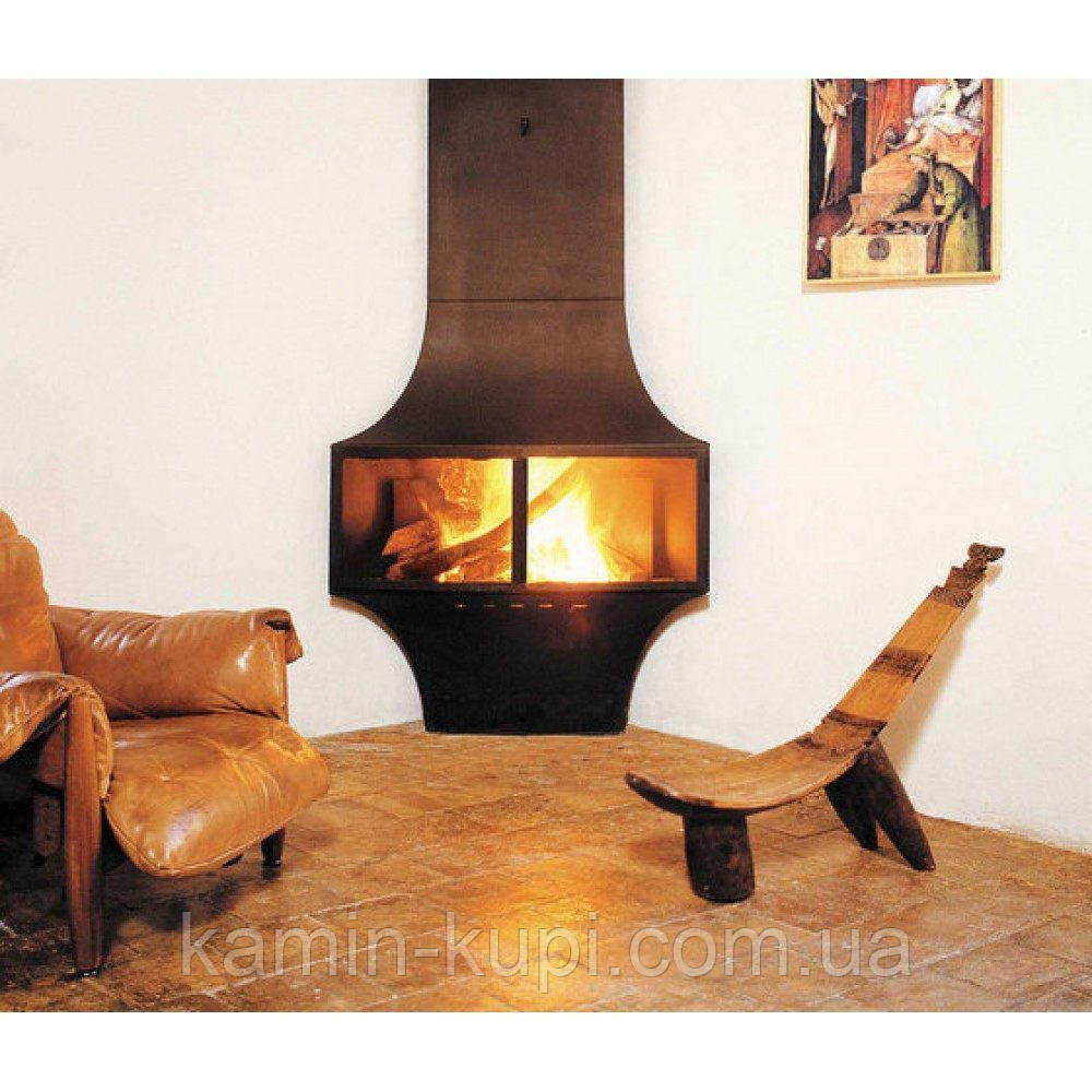 Камин Focus seculofocus, фото 1