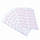 MaXmaR Prof Патчі (підкладки/наклейки) паперові з розміткою для нарощування вій [10 аркушів по 7 пар], фото 2