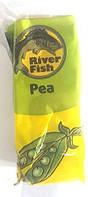 Прикормка технопланктон River Fish Горох (Peas), 4шт
