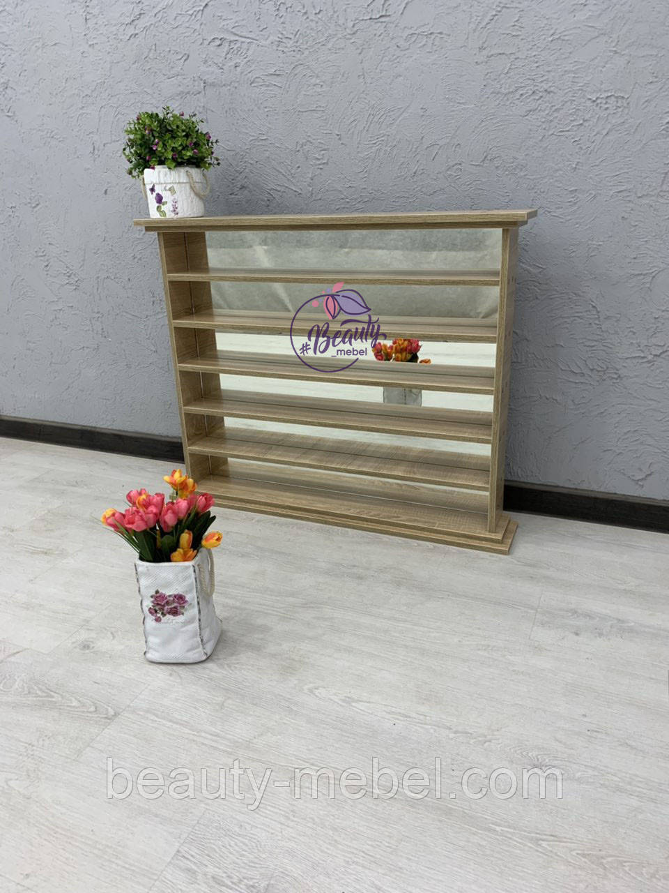 Широка полиця, фото 1