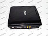 Портативний DVD плеєр 789 акумулятор, TV тюнер, USB, фото 6
