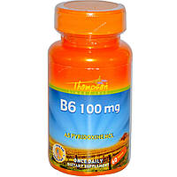 Вітамін В6, Thompson, 100 mg, 60 таблеток