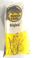 Технопланктон для рыбы River Fish Оригинал (Original), 4 шт