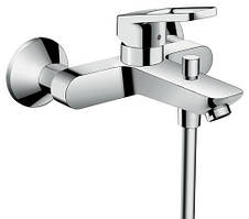 Змішувач для ванни Hansgrohe Logis Loop 71244