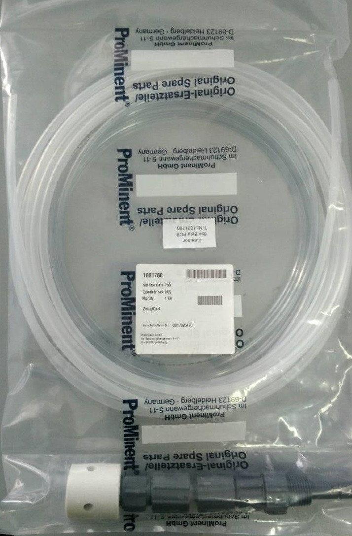 Набір під'єднання для мембранного насоса-дозатора ProMinent, фото 1