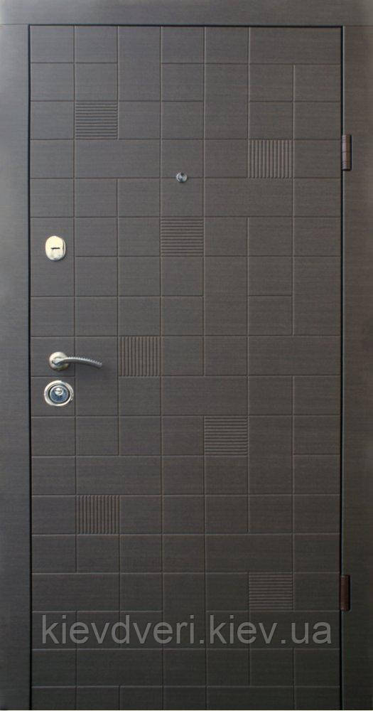 Двері Qdoors Каскад еталон, фото 1