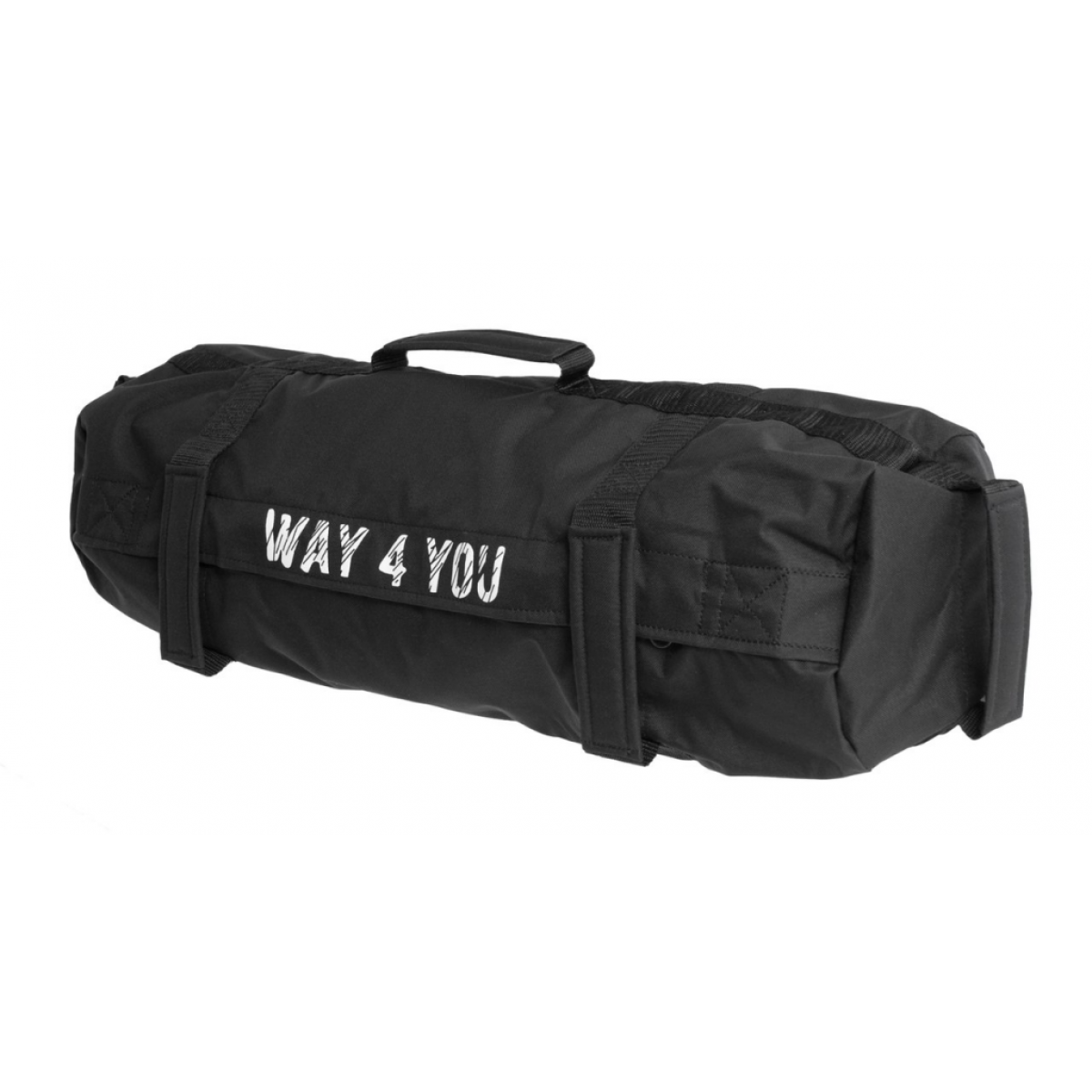 Мішок обважений Way4You SandBag 1-40 кг (w40017), фото 1